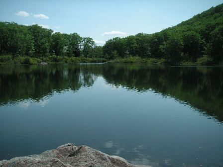 Indian Pond